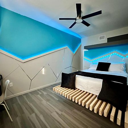 Eagle Stay Dainty Studio Eagle Pass Ngoại thất bức ảnh