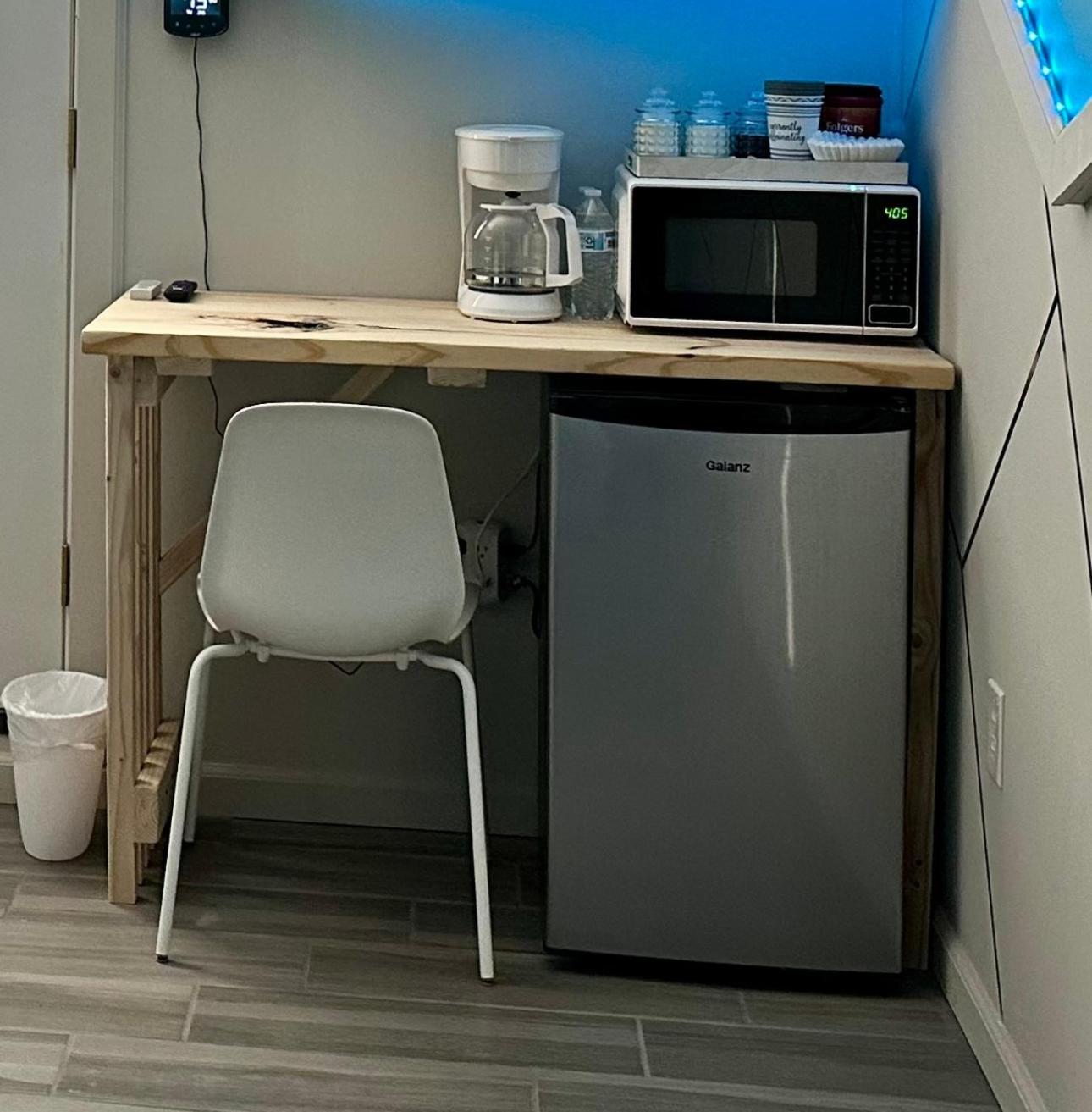 Eagle Stay Dainty Studio Eagle Pass Ngoại thất bức ảnh