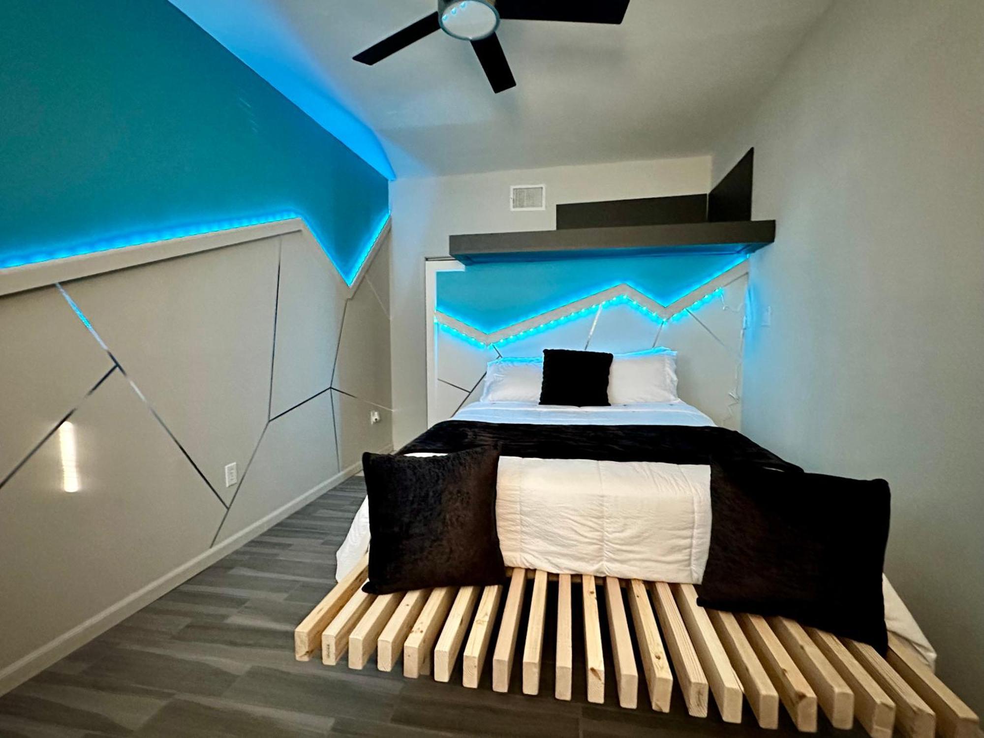Eagle Stay Dainty Studio Eagle Pass Ngoại thất bức ảnh